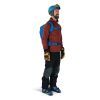 Рюкзак туристичний Osprey Kamber 20 alpine blue O/S (009.2633) зображення 9