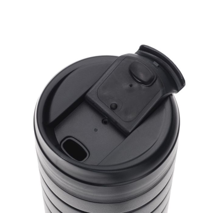 Термокружка Esbit MGF450TL-BK black (017.0269) изображение 4