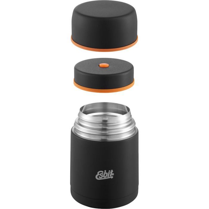Термос Esbit для їжі FJ500ML-OG olive green (017.0285) изображение 3