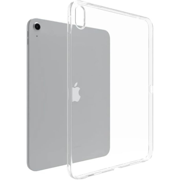 Чохол до планшета BeCover Apple iPad Air 11" M2/M3 (2024/2025) Transparancy (711393) зображення 2