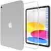 Чохол до планшета BeCover Apple iPad Air 11" M2/M3 (2024/2025) Transparancy (711393)