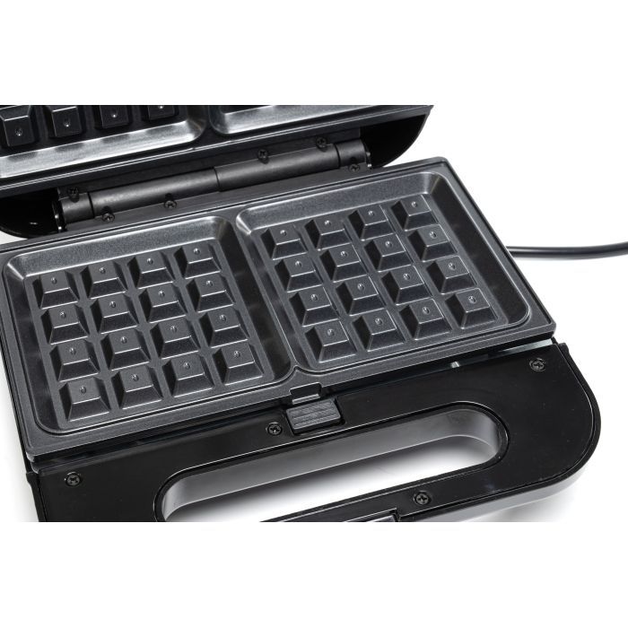 Сэндвичница Hölmer HCG-03SM изображение 11