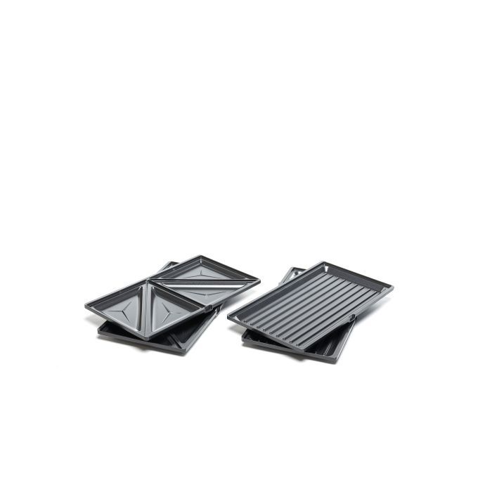 Сэндвичница Hölmer HCG-03SM изображение 9
