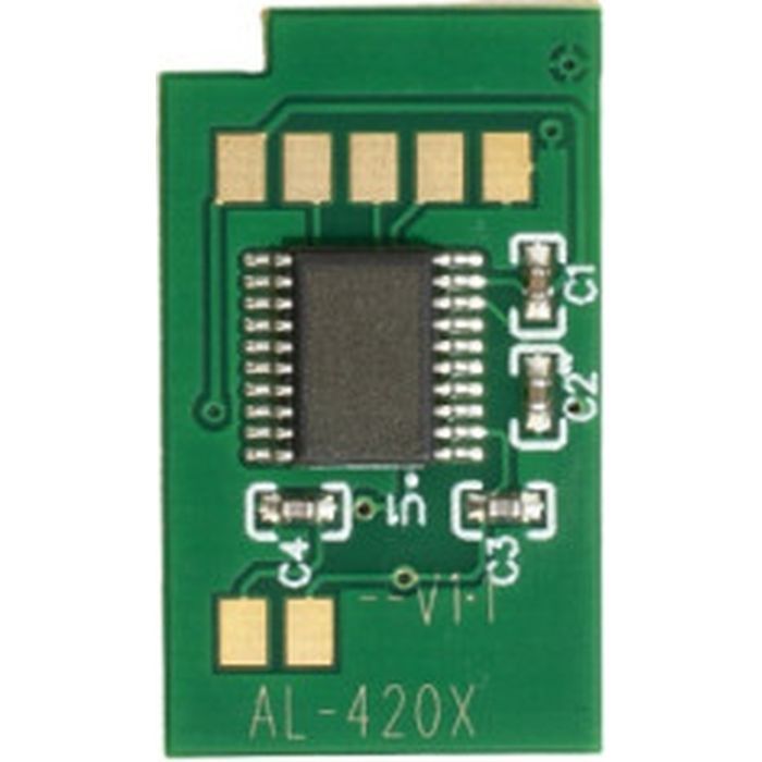 Чип для картриджа Pantum P3010D (TL-420X) 6k Makkon (ZMN-PANT-TL420X-CHIP)