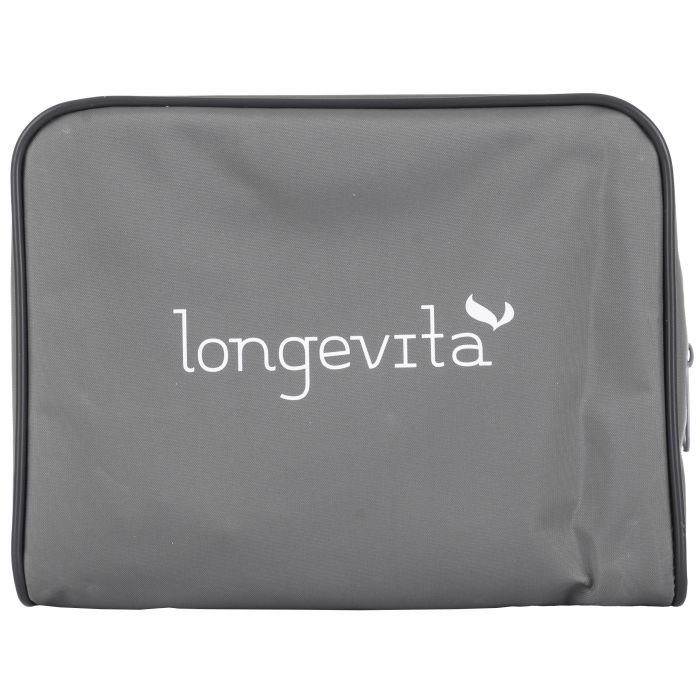 Тонометр Longevita Авт.вимір.артер.тиску LONGEVITA BP-102 Авт. вимір. артер. тиску (BP-102) изображение 7