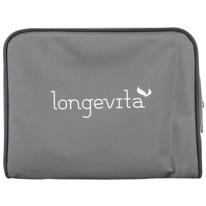 Тонометр Longevita Авт.вимір.артер.тиску LONGEVITA BP-102 Авт. вимір. артер. тиску (BP-102) зображення 7