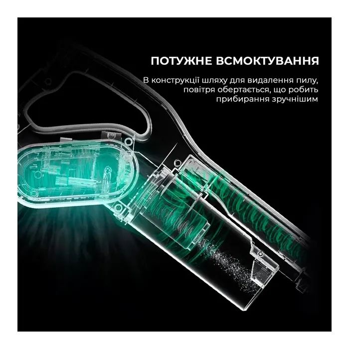 Пылесос Xiaomi Deerma DX700 (DX700) изображение 10