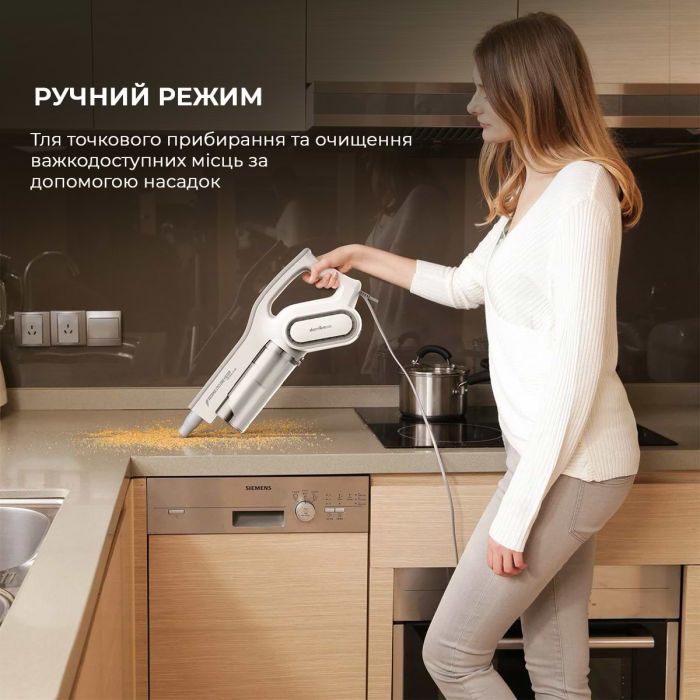 Пилосос Xiaomi Deerma DX700 (DX700) зображення 8