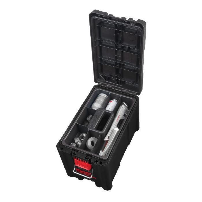 Ящик для інструментів Milwaukee PACKOUT, 411x254x330 (4932471723) зображення 6