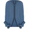 Рюкзак школьный Bagland Молодежный Mini 748 Серый 8 л (0050866) (648911780) изображение 2