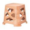 Табурет Violet House 0735 ротанг малый Beige (0735 Beige)