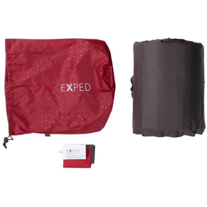 Туристический коврик Exped SIM Comfort 5 M (018.1052) изображение 7