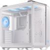 Корпус ASUS TUF Gaming GT502 Plus White (90DC0093-B19000) изображение 2