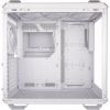 Корпус ASUS TUF Gaming GT502 Plus White (90DC0093-B19000) изображение 6