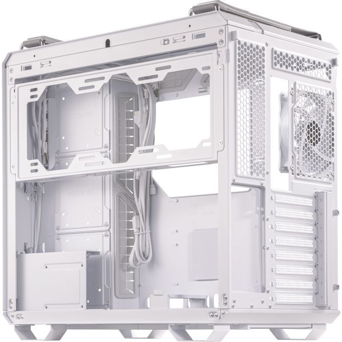 Корпус ASUS TUF Gaming GT502 Plus White (90DC0093-B19000) изображение 7