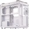 Корпус ASUS TUF Gaming GT502 Plus White (90DC0093-B19000) изображение 7