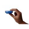 Чашка туристична Humangear GoCup Small blue (022.0102) зображення 2