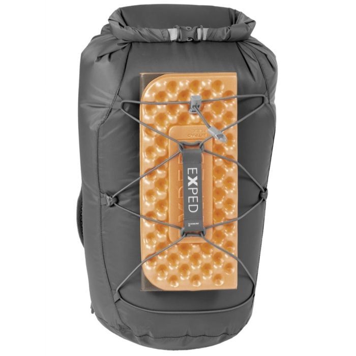 Туристическая сидушка Exped Sitpad Flex (018.0559) изображение 4