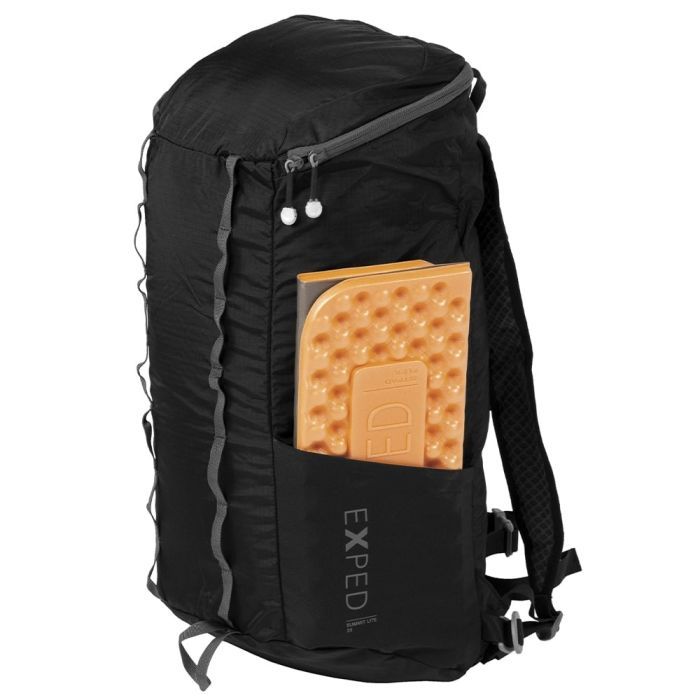Туристическая сидушка Exped Sitpad Flex (018.0559) изображение 5