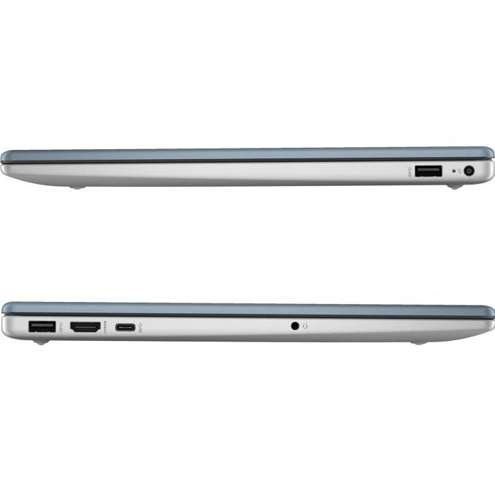 Ноутбук HP 15-fc0067ua (A1VN5EA) зображення 4