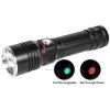 Фонарь Quantum Solid-M 10W LED з USB box (QM-FL1020-CB) изображение 2