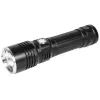 Фонарь Quantum Solid-M 10W LED з USB box (QM-FL1020-CB)