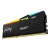 Модуль памяти для компьютера DDR5 32GB (2x16GB) 6800 MHz Beast RGB EXPO Kingston Fury (ex.HyperX) (KF568C34BBEAK2-32) изображение 4