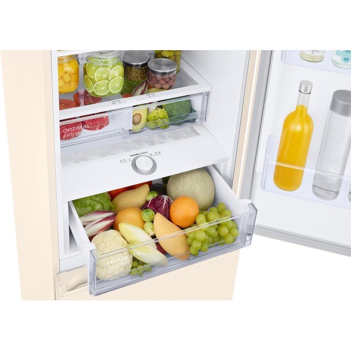 Холодильник Samsung RB38C603EEL/UA изображение 10