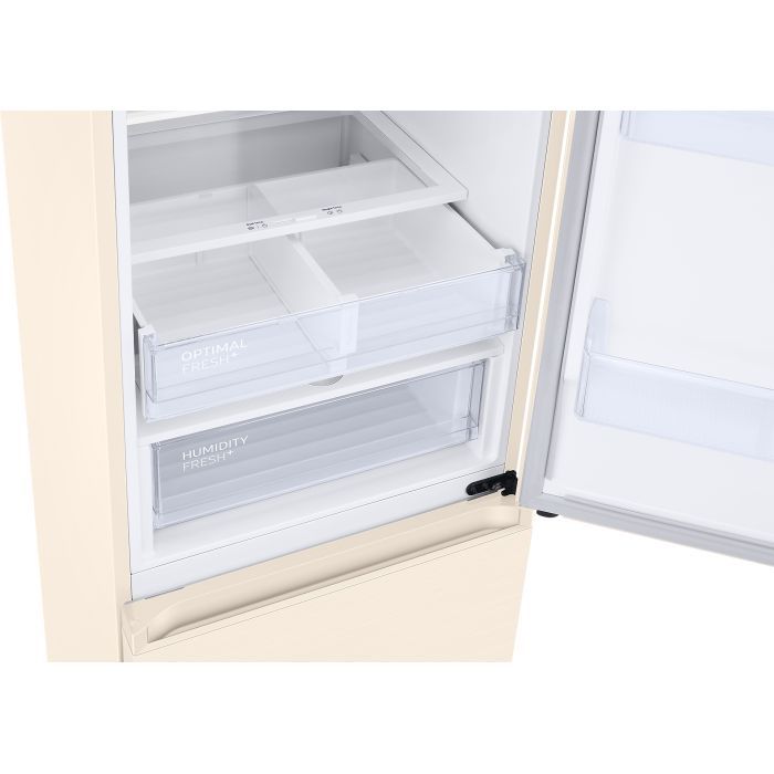 Холодильник Samsung RB38C603EEL/UA изображение 5
