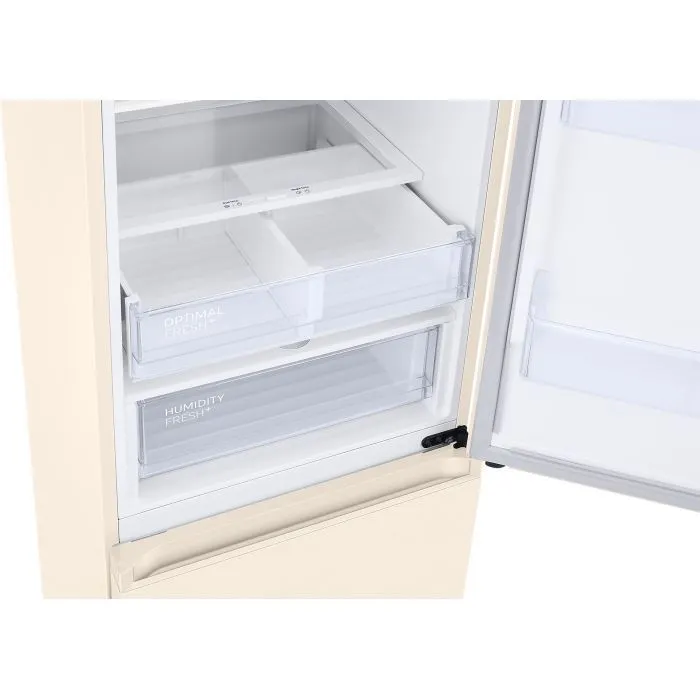 Холодильник Samsung RB38C603EEL/UA изображение 5