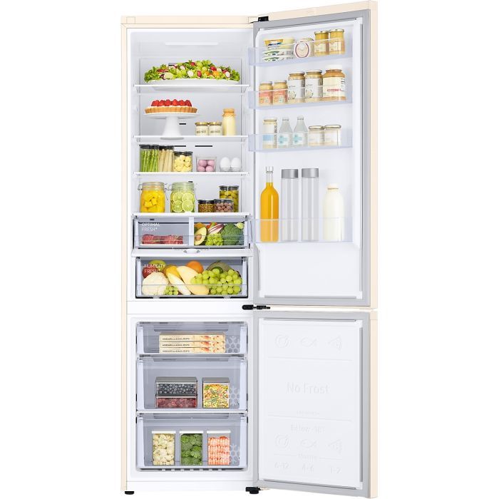 Холодильник Samsung RB38C603EEL/UA изображение 8