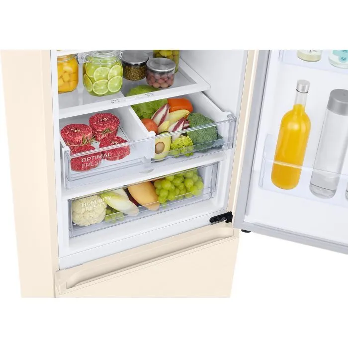 Холодильник Samsung RB38C603EEL/UA изображение 9