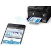 Многофункциональное устройство Epson L5590 c WiFi (C11CK57404) изображение 3