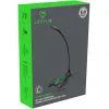 Микрофон Vertux VertuMic-1 LED USB Black (vertumic-1.black) изображение 2