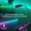 Микрофон Vertux VertuMic-1 LED USB Black (vertumic-1.black) изображение 3