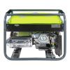 Генератор Konner&Sohnen Basic KSB 6500C, 230V, 5.5kW, ручний запуск, 66.6кг (KSB6500C) зображення 5