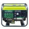 Генератор Konner&Sohnen Basic KSB 6500C, 230V, 5.5kW, ручний запуск, 66.6кг (KSB6500C)