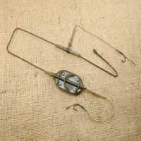 Монтаж Orange 33 Arc Flat Metod Leadcore 40г (1шт/уп) (1959.01.51) изображение 2