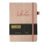 Книга записная Buromax LIBRETA А5 96 листов точка, бежевый (BM.295317-28) изображение 2