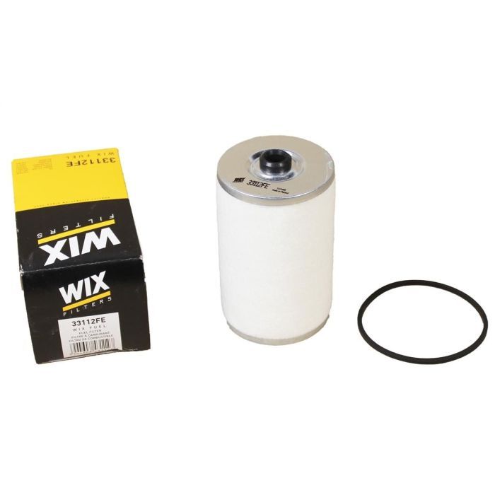 Фильтр топливный Wixfiltron 33112FE изображение 2