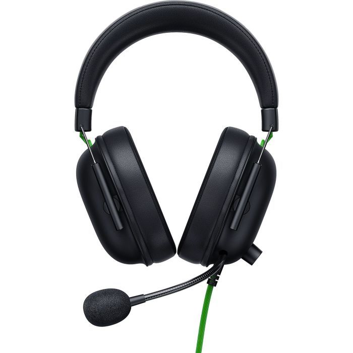 Наушники Razer BlackShark V2 X For PS5 Black (RZ04-03241000-R3G1) изображение 2