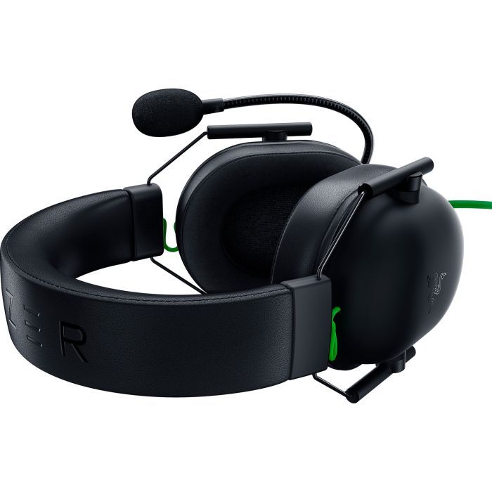 Наушники Razer BlackShark V2 X For PS5 Black (RZ04-03241000-R3G1) изображение 5