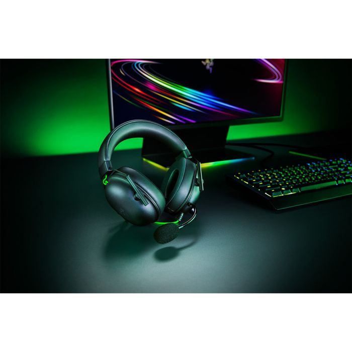 Наушники Razer BlackShark V2 X For PS5 Black (RZ04-03241000-R3G1) изображение 9