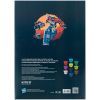 Цветной картон Kite А4 двухсторонний Transformers 10 листов (TF24-255) изображение 4