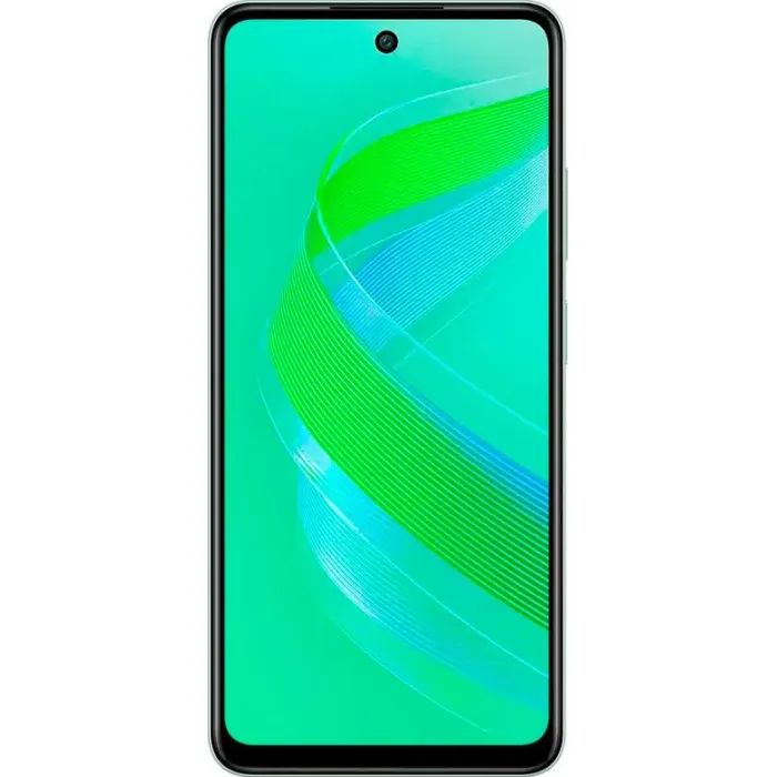 Мобильный телефон Infinix Smart 8 2/64Gb Shiny Gold (4894947026102) изображение 2