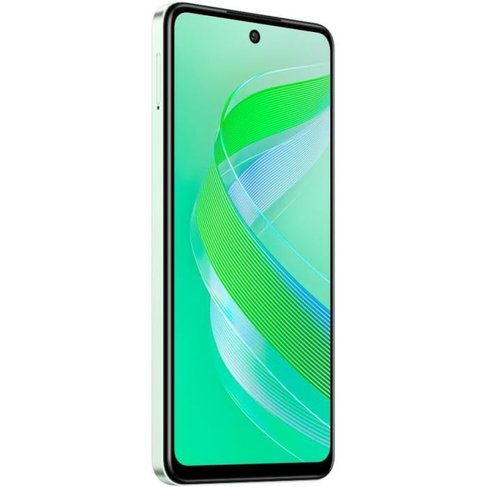 Мобильный телефон Infinix Smart 8 2/64Gb Shiny Gold (4894947026102) изображение 4