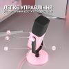 Мікрофон Fifine AM8P USB/XLR Pink (AM8P) зображення 6