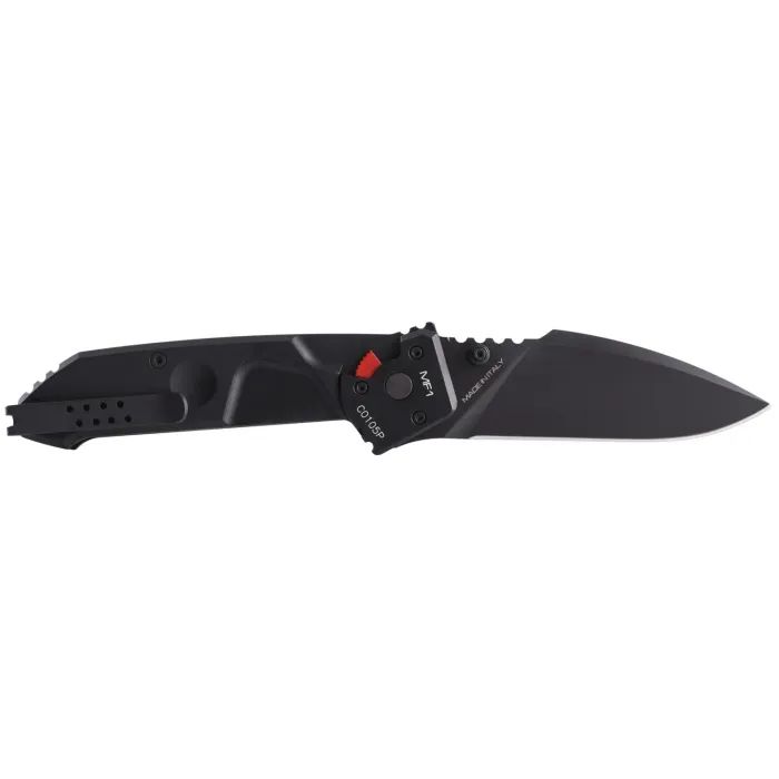 Ніж Extrema Ratio MF1 Black (04.1000.0133/BLK) зображення 2