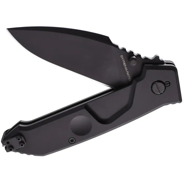 Ніж Extrema Ratio MF1 Black (04.1000.0133/BLK) зображення 3