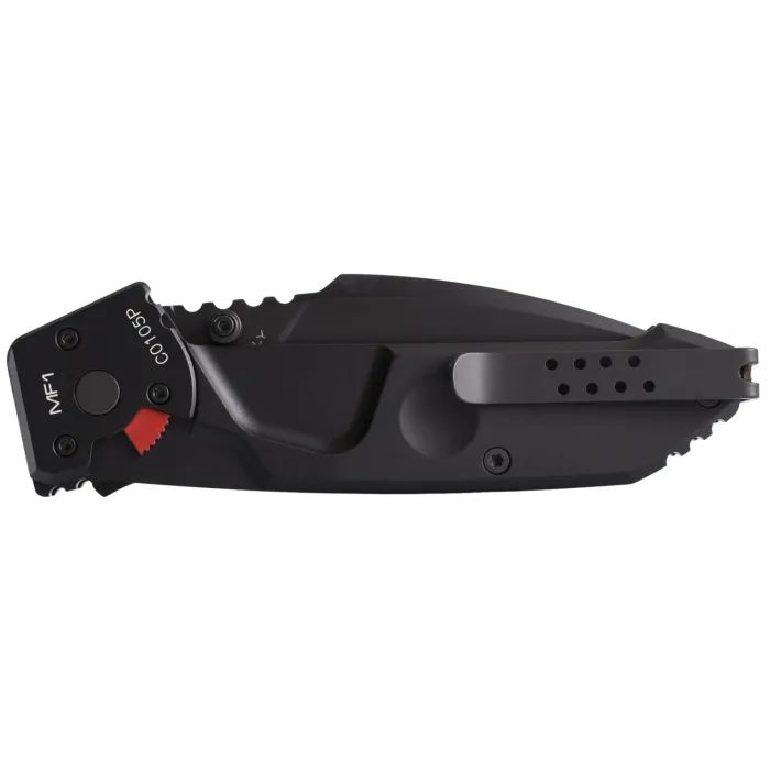 Ніж Extrema Ratio MF1 Black (04.1000.0133/BLK) зображення 5